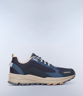 Vortec Trail Trainers | Napapijri