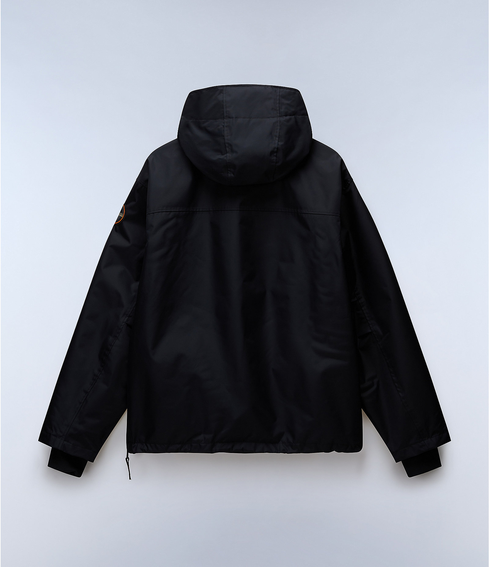 Rainforest Next Summer Anorak | Napapijri | official store Rainforest Next Summer Anorak | Napapijri | official store