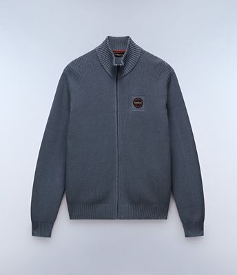 Maglione con Zip Prado | Napapijri