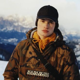 Napapijri snowboard outlet jacket