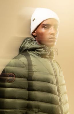 Parka NAPAPIJRI para Hombre