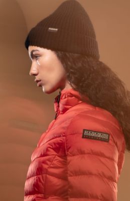 Parka discount napapijri mujer