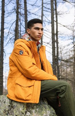 Nepal | Ropa invierno hombre | Napapijri