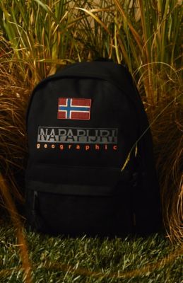 Napapijri hack backpack best sale