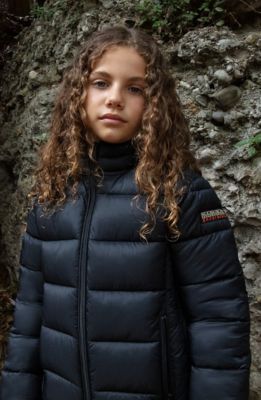 Chaquetas Aerons para niños | Chaquetas acolchadas para niños | ES