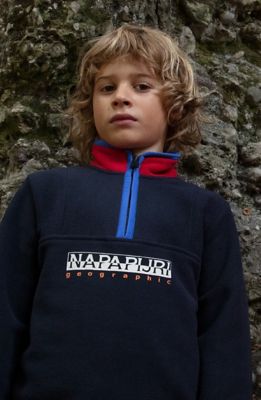 Veste Polaire Enfant CABRI