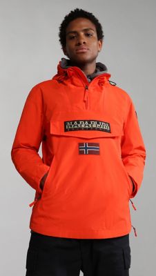 Napapijri shop men's rainforest