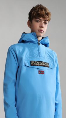 Napapijri store junior jackets