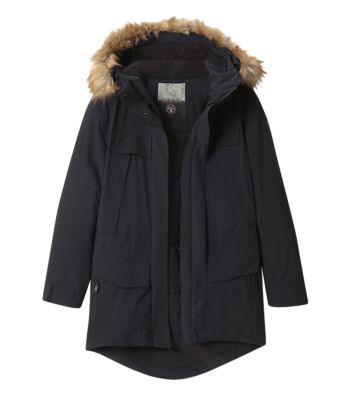 Napapijri superlight hotsell skidoo parka