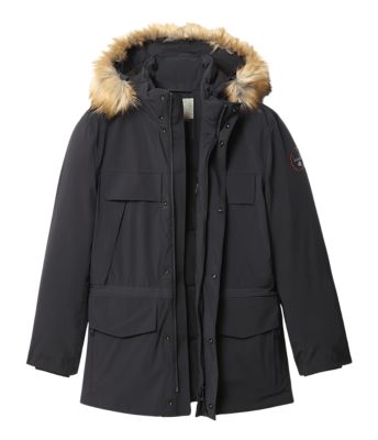 Parka superlight skidoo sale