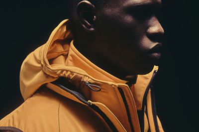 Norwegian jacket company deals