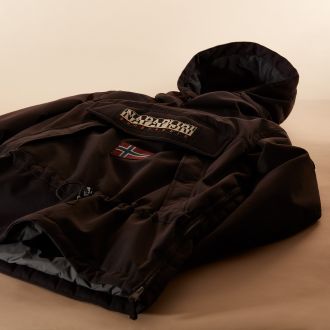 Napapijri store skidoo temperature