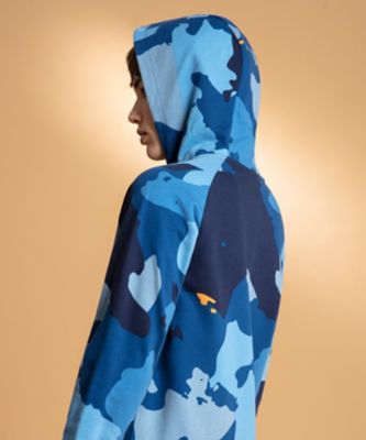 Napapijri cheap blue camo